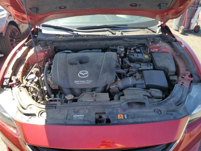 Photo 10 VIN: JM1GJ1W67F1174146 - MAZDA 6 