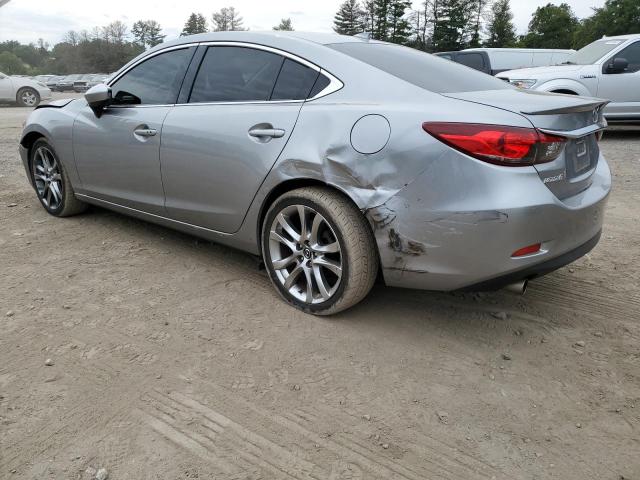 Photo 1 VIN: JM1GJ1W68E1121373 - MAZDA 6 GRAND TO 