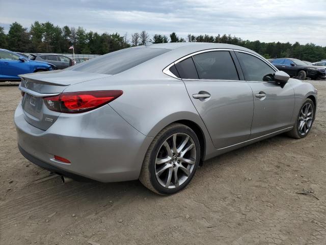 Photo 2 VIN: JM1GJ1W68E1121373 - MAZDA 6 GRAND TO 