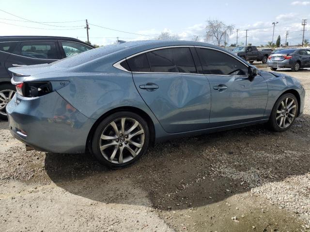 Photo 2 VIN: JM1GJ1W68E1124841 - MAZDA 6 