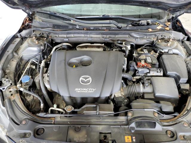 Photo 10 VIN: JM1GJ1W68E1132406 - MAZDA 6 