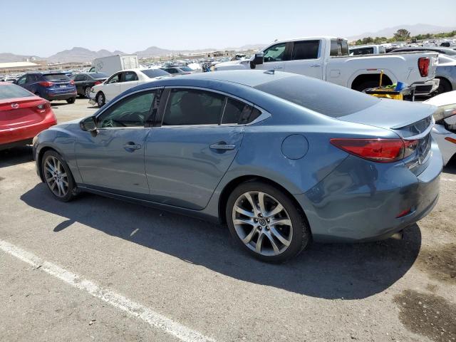 Photo 1 VIN: JM1GJ1W68E1135435 - MAZDA 6 