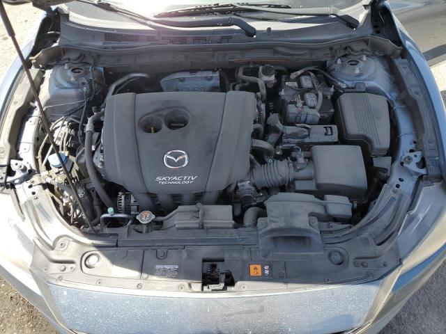 Photo 10 VIN: JM1GJ1W68E1135435 - MAZDA 6 