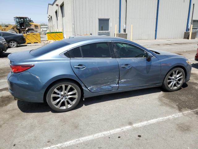 Photo 2 VIN: JM1GJ1W68E1135435 - MAZDA 6 