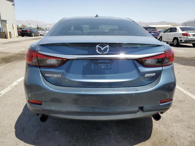 Photo 5 VIN: JM1GJ1W68E1135435 - MAZDA 6 