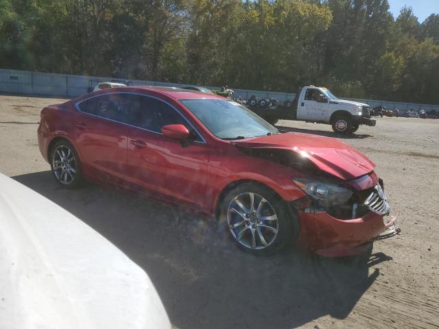 Photo 3 VIN: JM1GJ1W68E1144202 - MAZDA 6 GRAND TO 