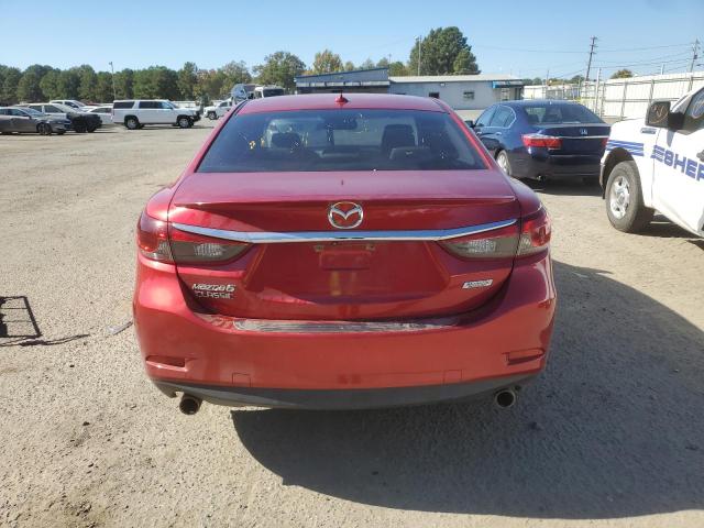 Photo 5 VIN: JM1GJ1W68E1144202 - MAZDA 6 GRAND TO 