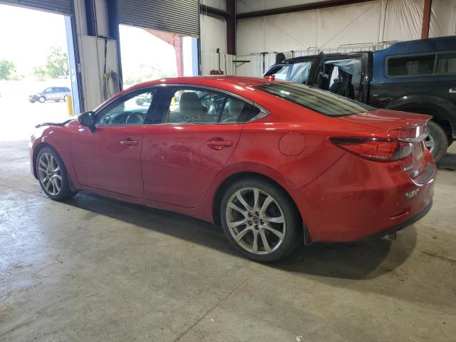 Photo 1 VIN: JM1GJ1W68E1147410 - MAZDA 6 