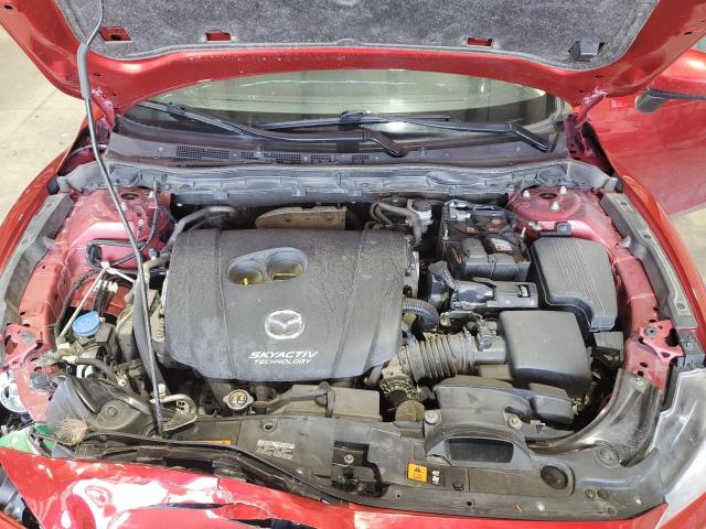 Photo 10 VIN: JM1GJ1W68E1147410 - MAZDA 6 