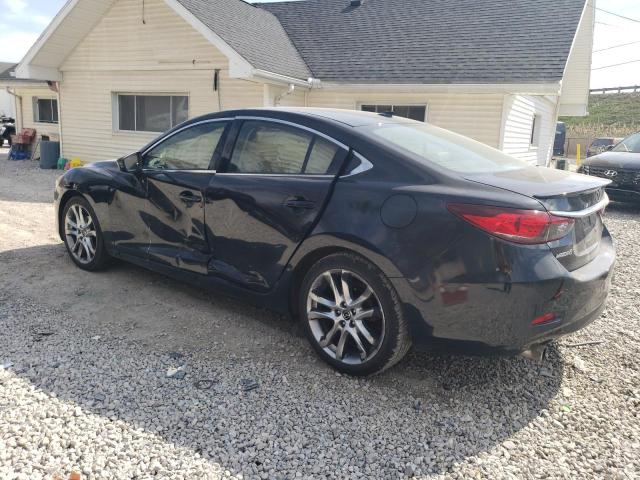 Photo 1 VIN: JM1GJ1W68E1149917 - MAZDA 6 GRAND TO 