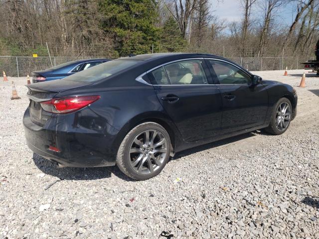 Photo 2 VIN: JM1GJ1W68E1149917 - MAZDA 6 GRAND TO 