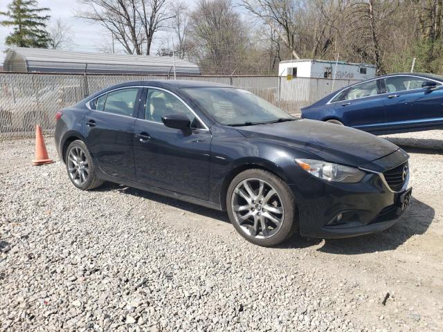 Photo 3 VIN: JM1GJ1W68E1149917 - MAZDA 6 GRAND TO 