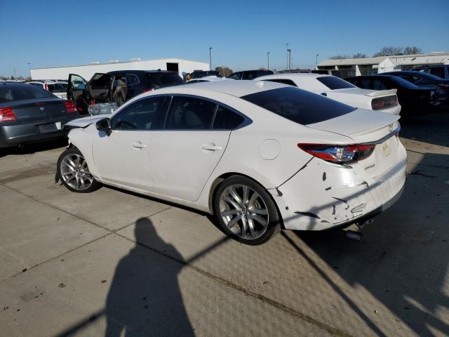 Photo 1 VIN: JM1GJ1W68E1151814 - MAZDA 6 