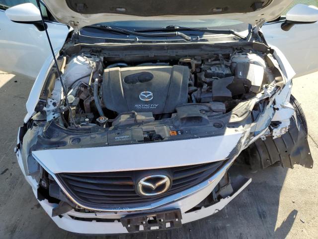 Photo 10 VIN: JM1GJ1W68E1151814 - MAZDA 6 