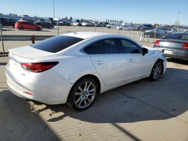 Photo 2 VIN: JM1GJ1W68E1151814 - MAZDA 6 