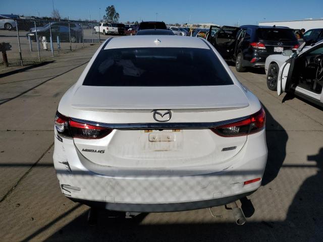 Photo 5 VIN: JM1GJ1W68E1151814 - MAZDA 6 