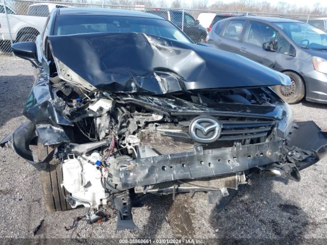 Photo 5 VIN: JM1GJ1W68E1152655 - MAZDA MAZDA6 