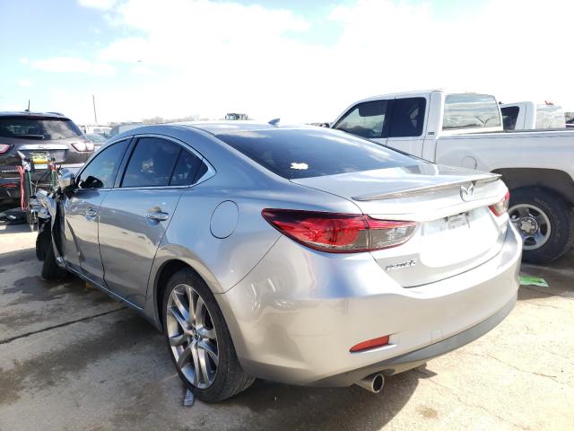 Photo 2 VIN: JM1GJ1W68F1166573 - MAZDA 6 GRAND TO 