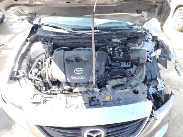 Photo 6 VIN: JM1GJ1W68F1166573 - MAZDA 6 GRAND TO 