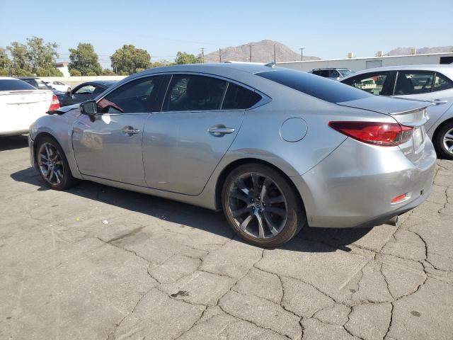 Photo 1 VIN: JM1GJ1W68F1168680 - MAZDA 6 GRAND TO 