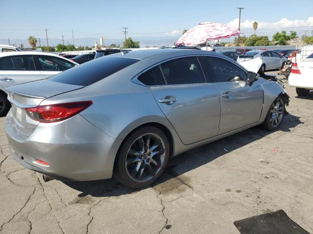 Photo 2 VIN: JM1GJ1W68F1168680 - MAZDA 6 GRAND TO 