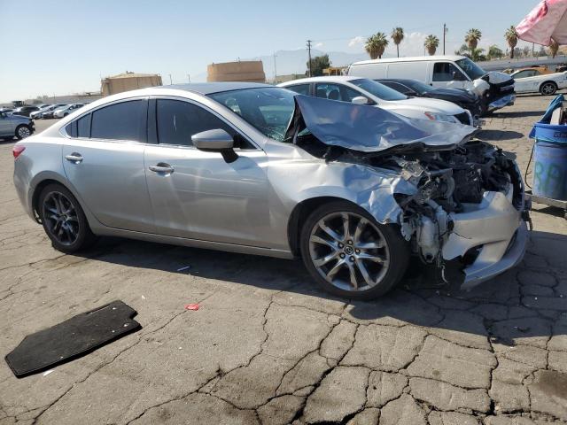 Photo 3 VIN: JM1GJ1W68F1168680 - MAZDA 6 GRAND TO 