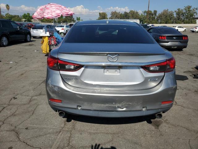 Photo 5 VIN: JM1GJ1W68F1168680 - MAZDA 6 GRAND TO 