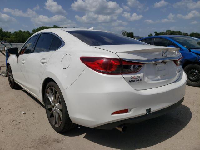 Photo 2 VIN: JM1GJ1W68F1178416 - MAZDA 6 GRAND TO 