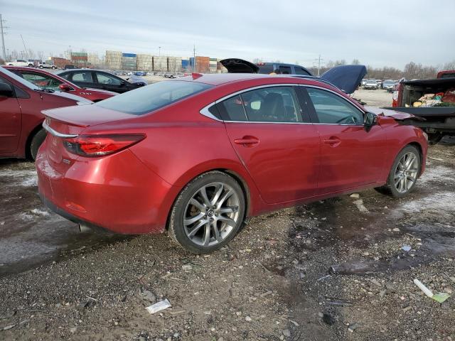 Photo 2 VIN: JM1GJ1W69E1125996 - MAZDA 6 