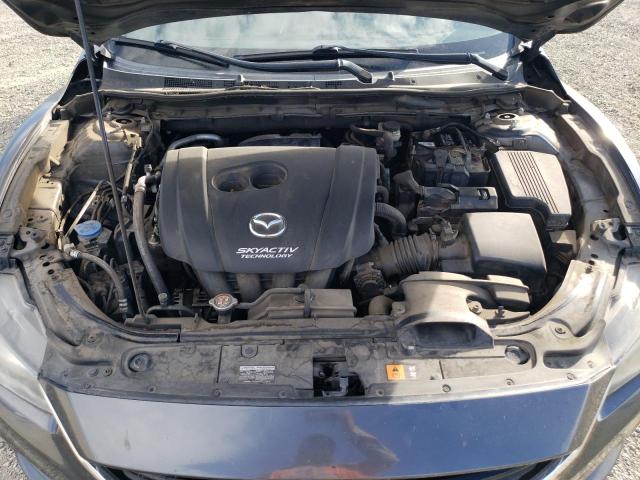 Photo 10 VIN: JM1GJ1W69E1133404 - MAZDA 6 GRAND TO 