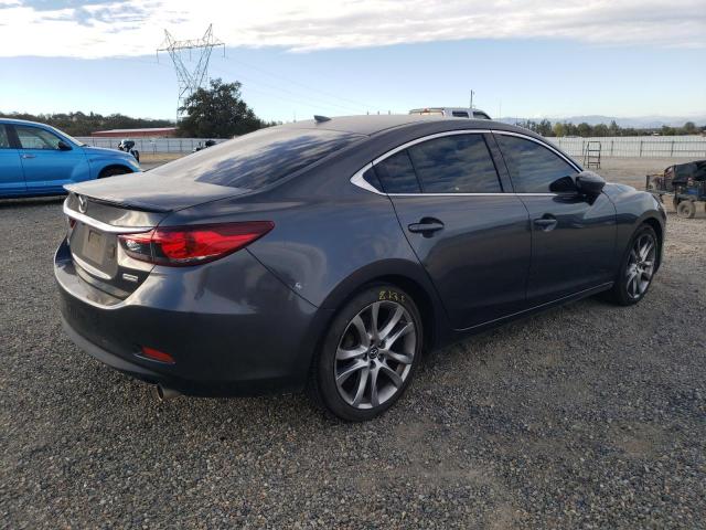 Photo 2 VIN: JM1GJ1W69E1133404 - MAZDA 6 GRAND TO 