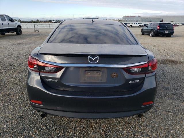 Photo 5 VIN: JM1GJ1W69E1133404 - MAZDA 6 GRAND TO 