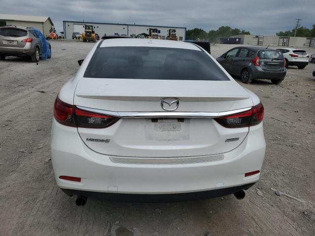 Photo 5 VIN: JM1GJ1W69E1139199 - MAZDA 6 