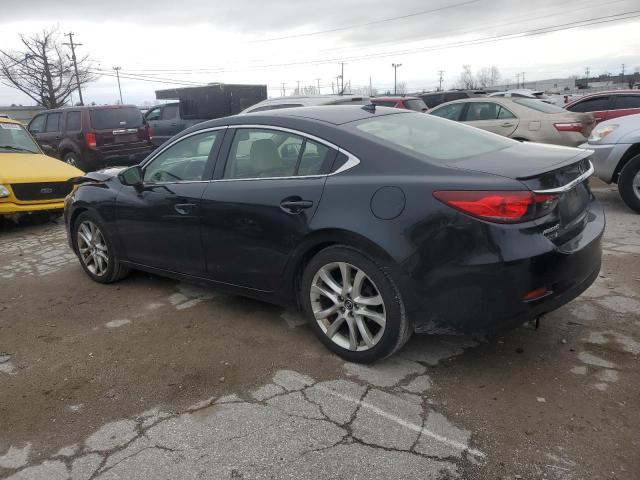 Photo 1 VIN: JM1GJ1W69E1142636 - MAZDA 6 GRAND TO 