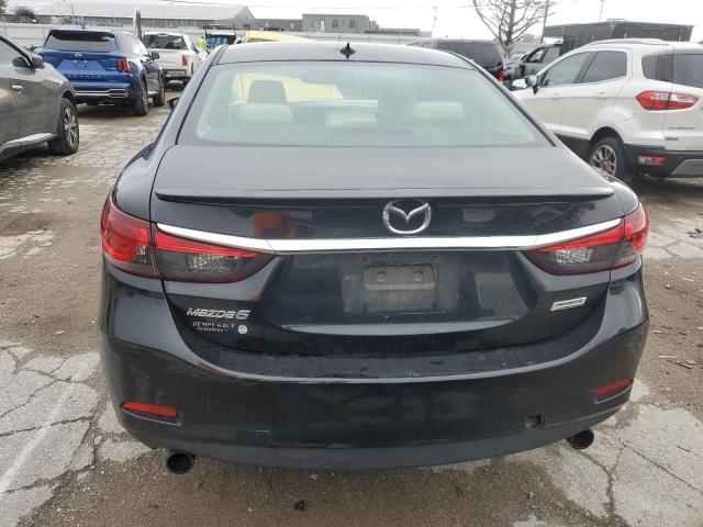 Photo 5 VIN: JM1GJ1W69E1142636 - MAZDA 6 GRAND TO 