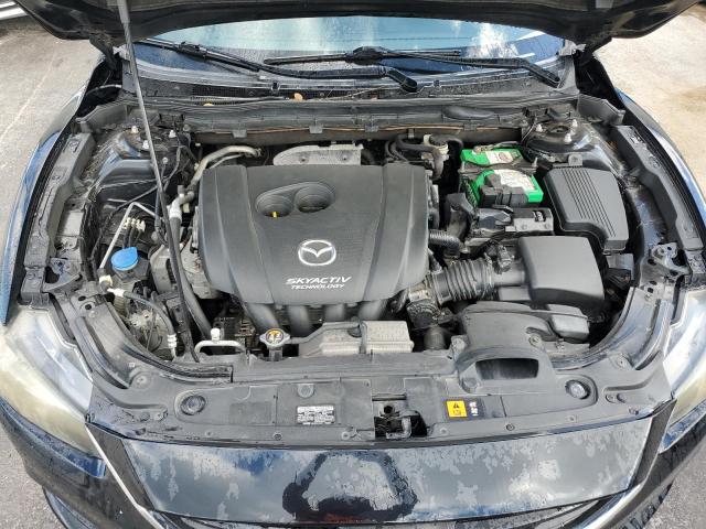 Photo 10 VIN: JM1GJ1W69E1143964 - MAZDA 6 GRAND TO 