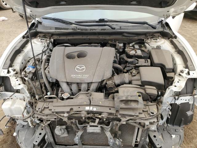 Photo 10 VIN: JM1GJ1W69E1144788 - MAZDA 6 