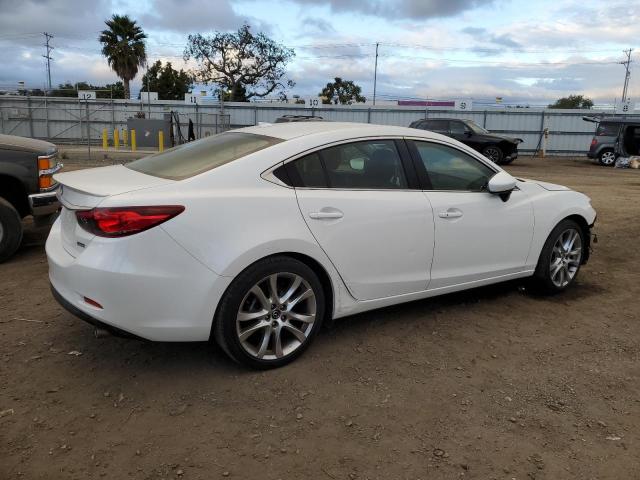 Photo 2 VIN: JM1GJ1W69E1144788 - MAZDA 6 