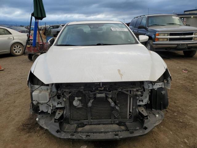 Photo 4 VIN: JM1GJ1W69E1144788 - MAZDA 6 