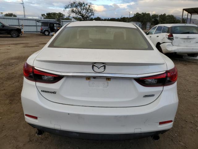 Photo 5 VIN: JM1GJ1W69E1144788 - MAZDA 6 