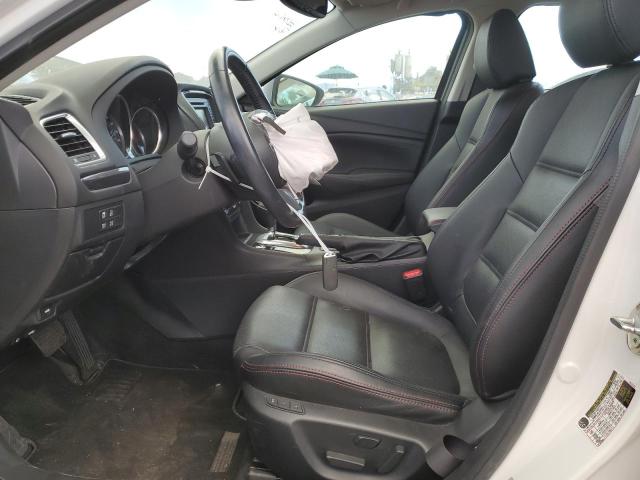 Photo 6 VIN: JM1GJ1W69E1144788 - MAZDA 6 