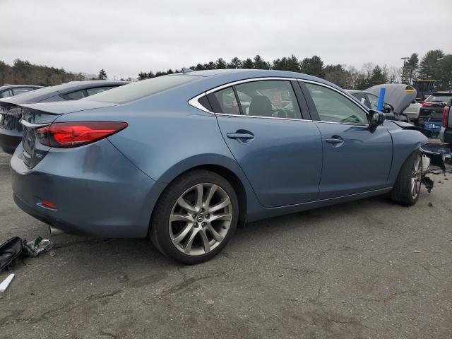 Photo 2 VIN: JM1GJ1W69E1152745 - MAZDA 6 