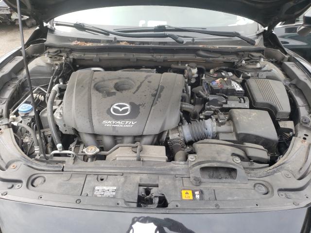 Photo 6 VIN: JM1GJ1W69E1159033 - MAZDA 6 