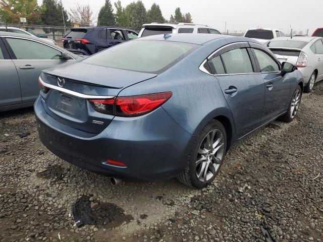 Photo 3 VIN: JM1GJ1W69F1164198 - MAZDA 6 GRAND TO 