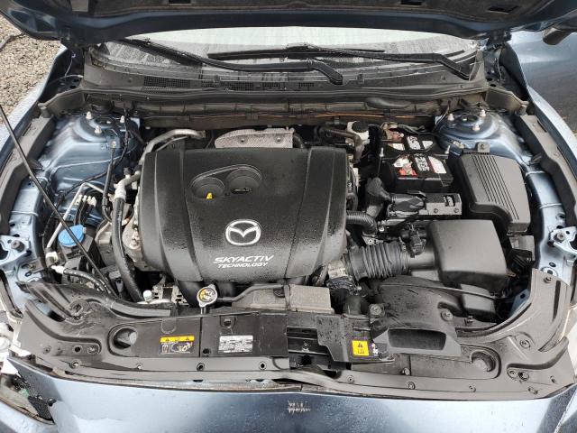 Photo 6 VIN: JM1GJ1W69F1164198 - MAZDA 6 GRAND TO 