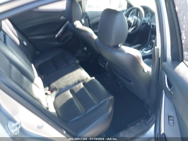 Photo 7 VIN: JM1GJ1W69F1172527 - MAZDA MAZDA6 