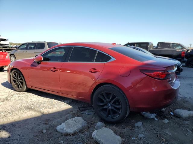 Photo 1 VIN: JM1GJ1W69F1176092 - MAZDA 6 GRAND TO 