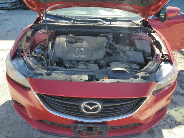 Photo 10 VIN: JM1GJ1W69F1176092 - MAZDA 6 GRAND TO 