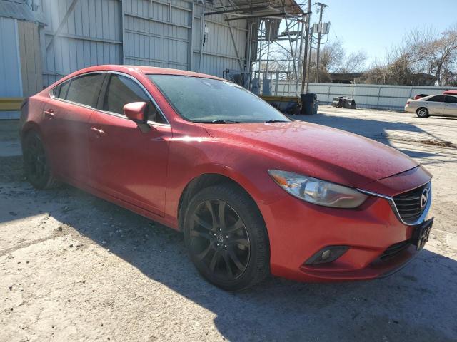 Photo 3 VIN: JM1GJ1W69F1176092 - MAZDA 6 GRAND TO 