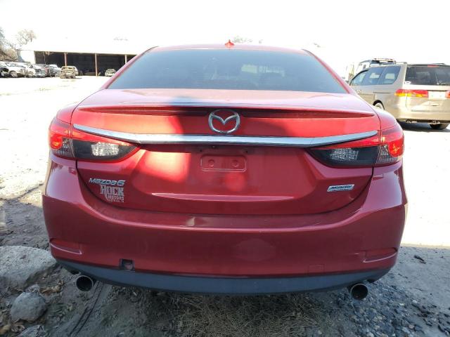 Photo 5 VIN: JM1GJ1W69F1176092 - MAZDA 6 GRAND TO 